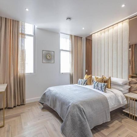 The Pocklington - The Golden Mile Suite Leicester Zewnętrze zdjęcie