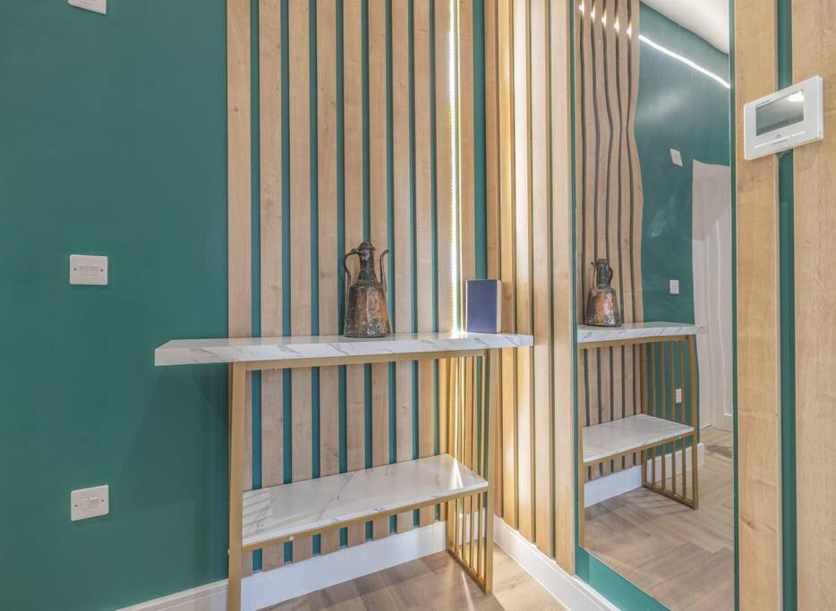 The Pocklington - The Golden Mile Suite Leicester Zewnętrze zdjęcie